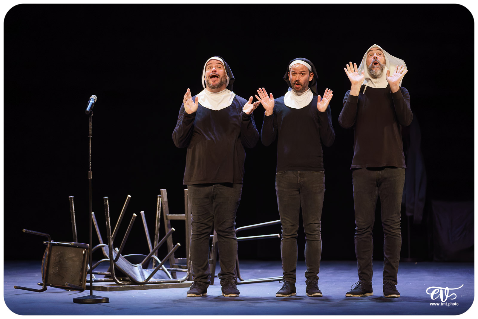 CYRANO(S) (CIE LES MOUTONS NOIRS)